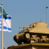 Jewish State Preparing for War